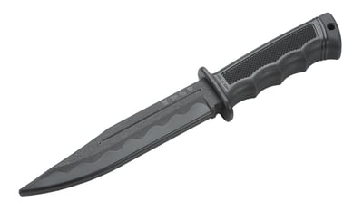 Rubber Knife(Soft)1