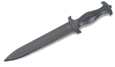 Rubber Knife(Soft & Hard)10