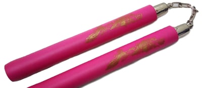 Foam Nunchaku (Bearing)4
