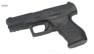 Training Dummy Gun Pistol8