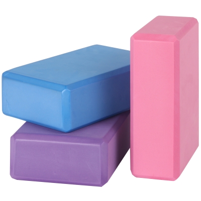 Yoga Block1