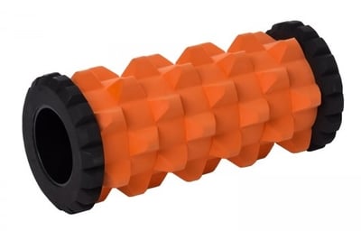 High-Density Hollow Foam Roller2