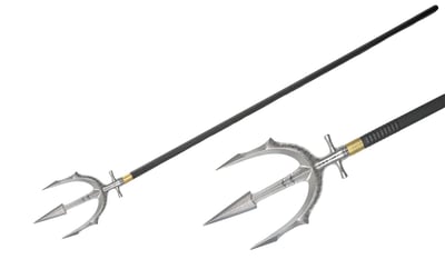 Warrior Spear16