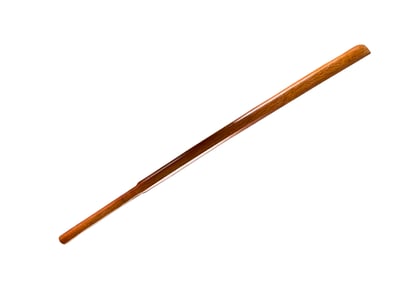 Suburi Bokken1