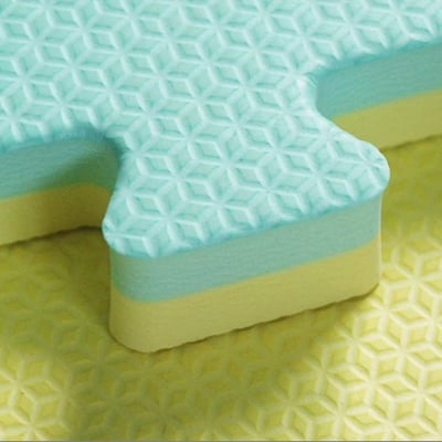 EVA Jigsaw Mat4