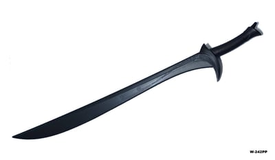 Orcrist/God-Killer/Loki Sylvie Sword1