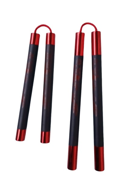 Foam Nunchaku (Cord)2