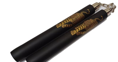 Foam Nunchaku (Bearing)5