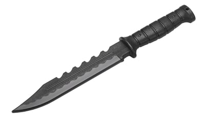 Rubber Knife(Soft & Hard)1