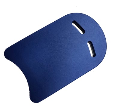 Swimming Kickboard with Grip1
