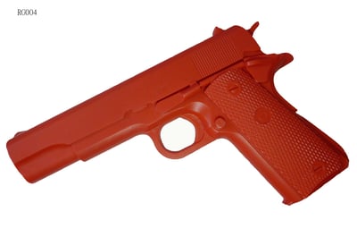 Training Dummy Gun Pistol4