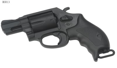 Training Dummy Gun Pistol13