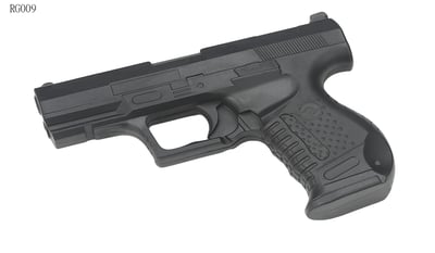 Training Dummy Gun Pistol9