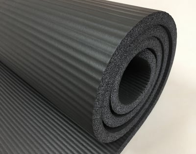 Hanging Foam Exercise Mat2