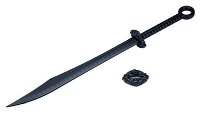 Butterfly Swords(複製)6