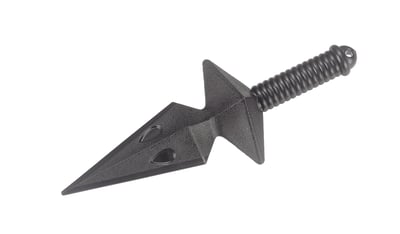 Rubber Knife(Soft)/(Hard)8