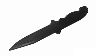 Rubber Knife(Soft)/(Hard)4