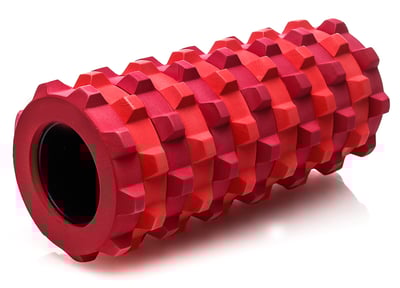 High-Density Hollow Foam Roller3