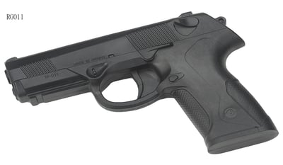 Training Dummy Gun Pistol11