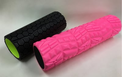 Hollow Foam Roller4
