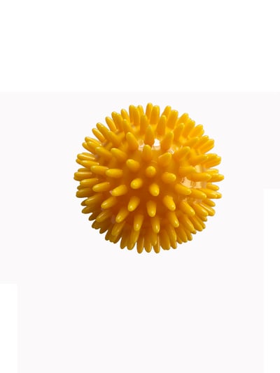 Spiky Massage Ball2