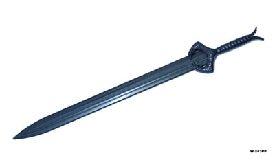 Orcrist/God-Killer/Loki Sylvie Sword2