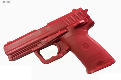 Training Dummy Gun Pistol7