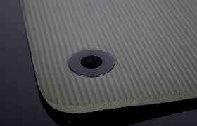 Hanging Foam Exercise Mat3