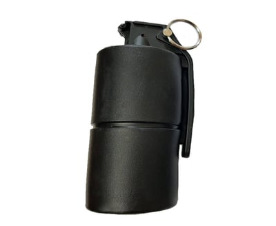Grenade & Flash Bang4