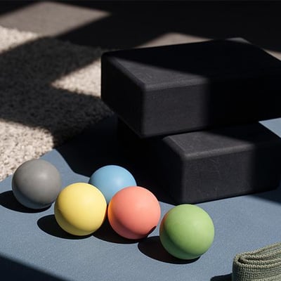 Silica Massage Ball2