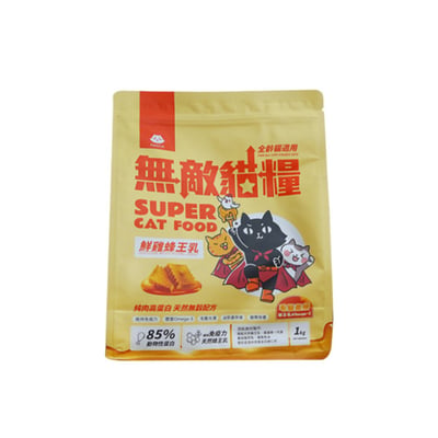 天然無穀無敵貓糧 - 鮮雞蜂王乳1KG1