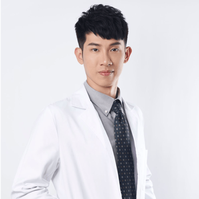 朱信誠醫師｜特約醫師1