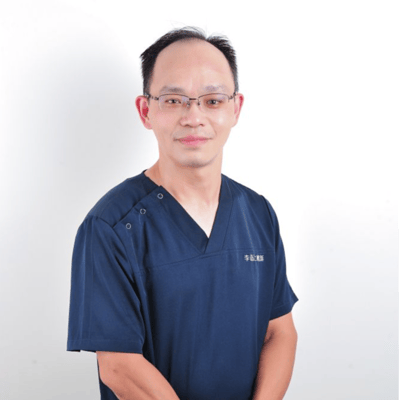 李嘉文 醫師｜專業泌尿科1