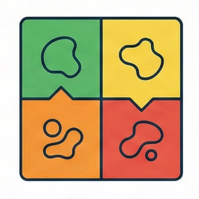 自我初步分級｜包皮狀況1