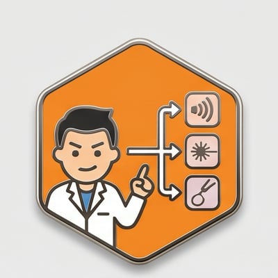 尿路結石 如何選｜台中泌尿科推薦1