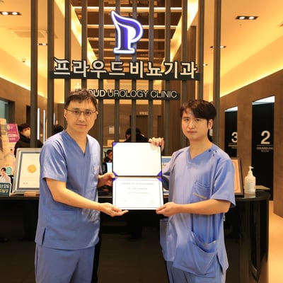 陳昭安醫師｜人氣泌尿科醫師3