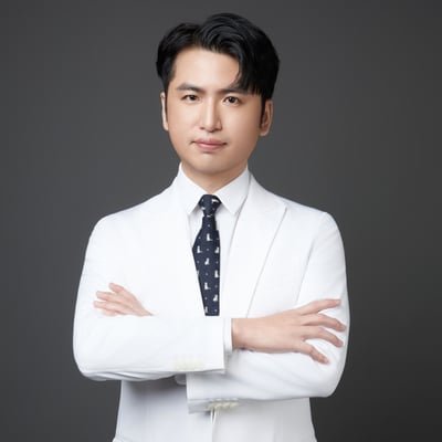 陳昭安醫師｜人氣泌尿科醫師1