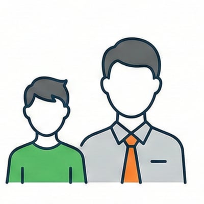 青少年與成人｜包皮評估1