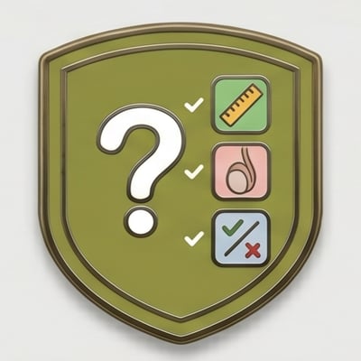 FQA｜包皮槍適用性評估1