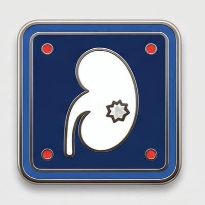 尿路結石 影線檢查｜昭安泌尿科 台中推薦1