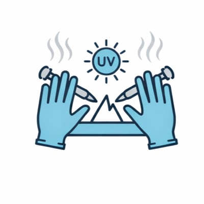 術後照護與回診追蹤1