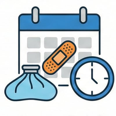 恢復指南｜包皮照護1