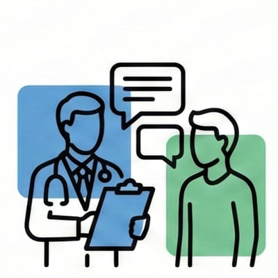 隱睪專業評估與微創手術1