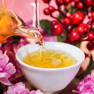 ├ 梨山早春茶 ┤一、三斤2