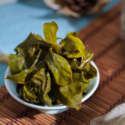 ├福壽山迎香 春露茶 ┤LINE好友限定3