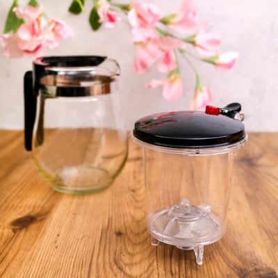 ├ 玉山塔塔加 ┤送600ml沖泡壺3