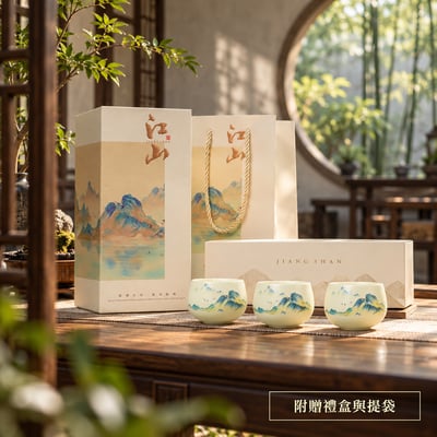 冬茶首批預購├ 大禹嶺＋福壽山 ┤3