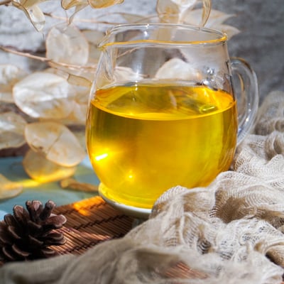 ├福壽山迎香 春露茶 ┤LINE好友限定4