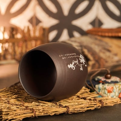 ├ 27年 大禹嶺水源頭老茶 ┤3