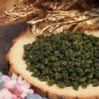 ├ 武界冬茶 ┤一、三、五斤2